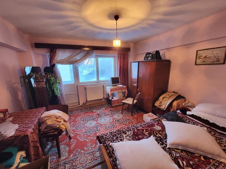 Apartament 2 camere 69mp Slanic Moldova - 9