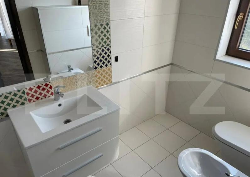 Casa cuplata cu garaj, 139 mp, 300 teren, Mosnita Noua! - 18