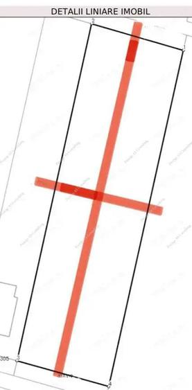 Teren intravilan | parcele Giroc - 2