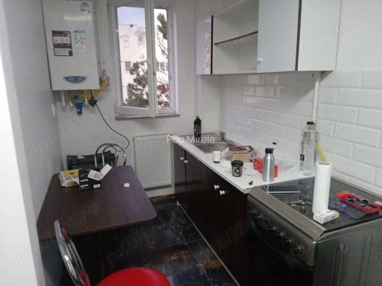 Dau in chirie apartament cu 2 camere Dau in chirie apartament cu 2 camere