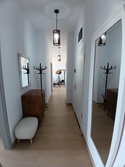 Locatie privilegiata: La ISHO cu Vedere către Râul Bega - 7