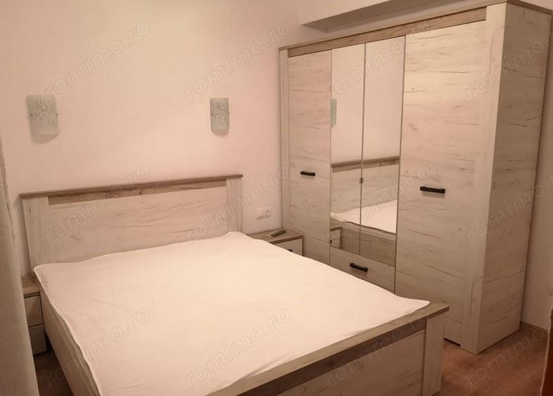 3 camere zona Crangasi - 1