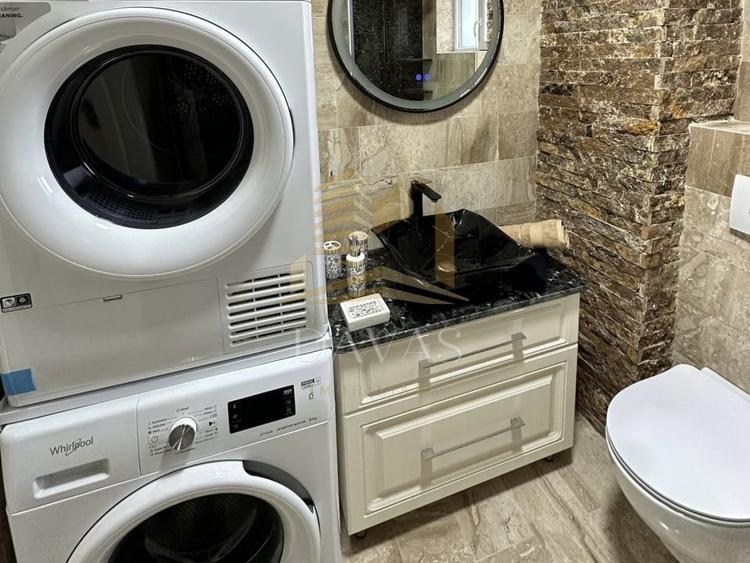 Apartament cu 3 camere semidecomandat | Baciu | Str. Stelelor - 6