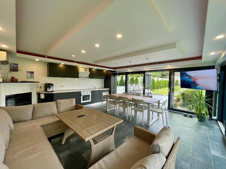 Casă de vânzare, 0% comision, negociabil - 3