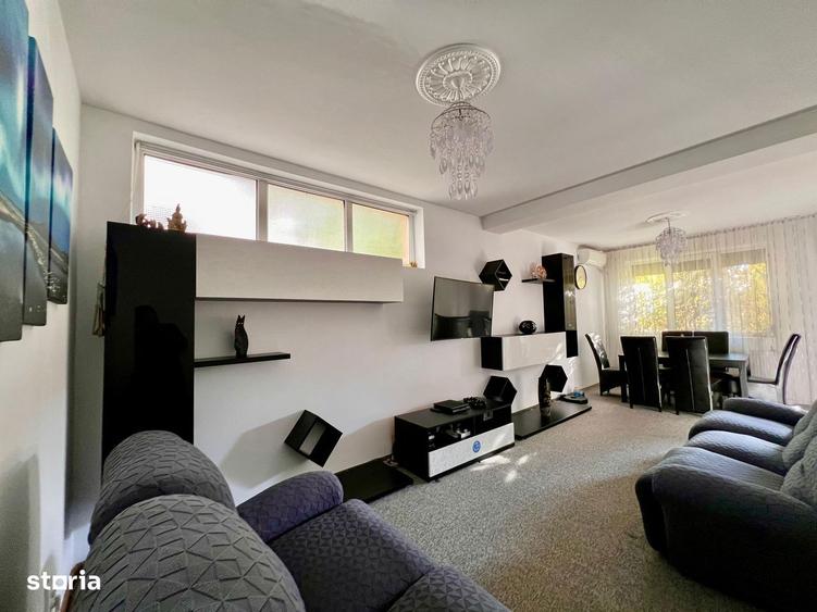 Proprietar, vila P+1+M, 2009, curte proprie, metrou Aparatorii Patriei - 4