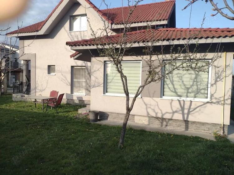 Casa de vanzare P+M Timisoara - 6