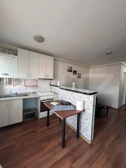 Garsoniera de vanzare, 26 mp, Independentei - 2