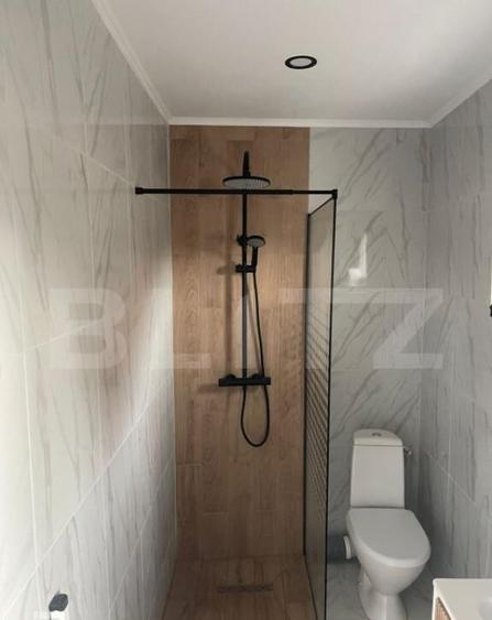 Garsoniera, 19 mp, zona Garii - 1