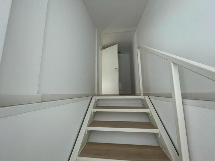 Proprietate versatilă în zonă exclusivistă – ideală pentru locuit sau investiție - 22