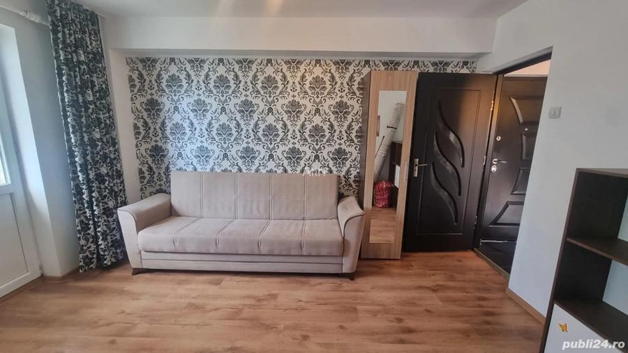 Apartament 2 camere Tomis Nord Apartament 2 camere Tomis Nord