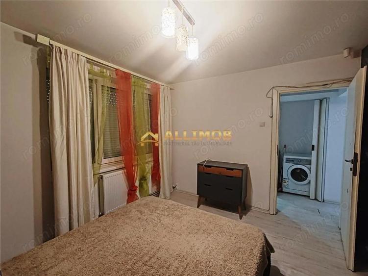 Apartament 3 camere in Ploiesti, zona Nord, Jysk - 5