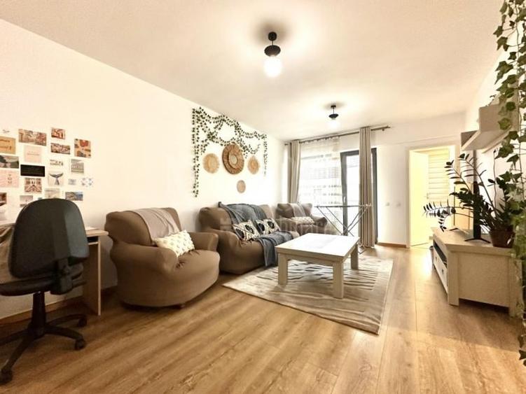 Apartament 2 camere de vanzare in Plopilor, Cluj Napoca - 2