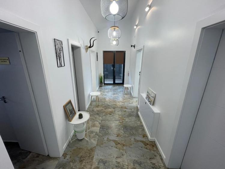 Spatiu medical, 66.20 mp, zona Brazda lui Novac - 2