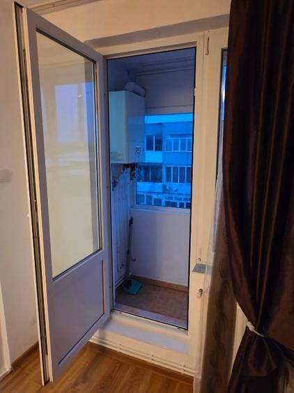 Garsoniera mobilata,langa Liceul Nemeth Laszlo - 9