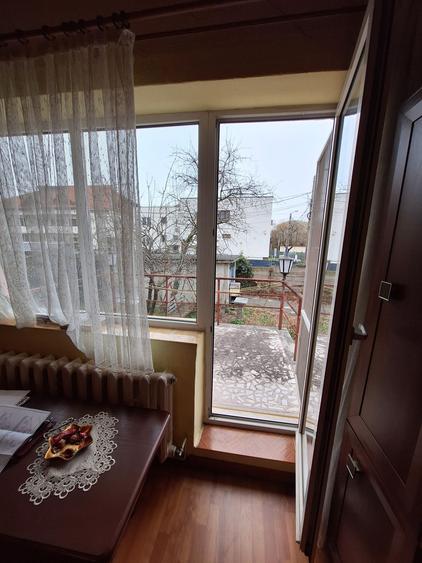 Casa + teren de vanzare, zona ultracentrala Hotel Carpati - 5