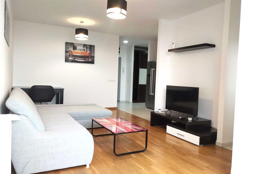 Direct Proprietar, 2 cam, 57+6mp, Monaco Towers, metrou - 7