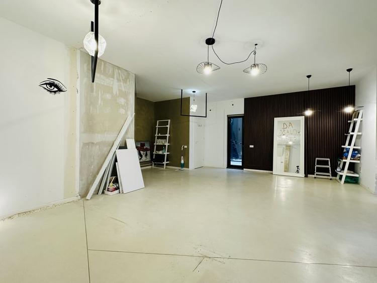 De Închiriat: Spațiu Comercial Premium | Vizibilitate Top – Tăietura Turcului - 2