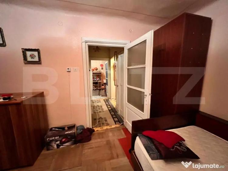 Garsoniera OM decomandata - 1