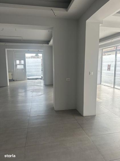 Campina - ultracentral - Spatiu comercial - 96mp - 8000 Lei/Luna - 7