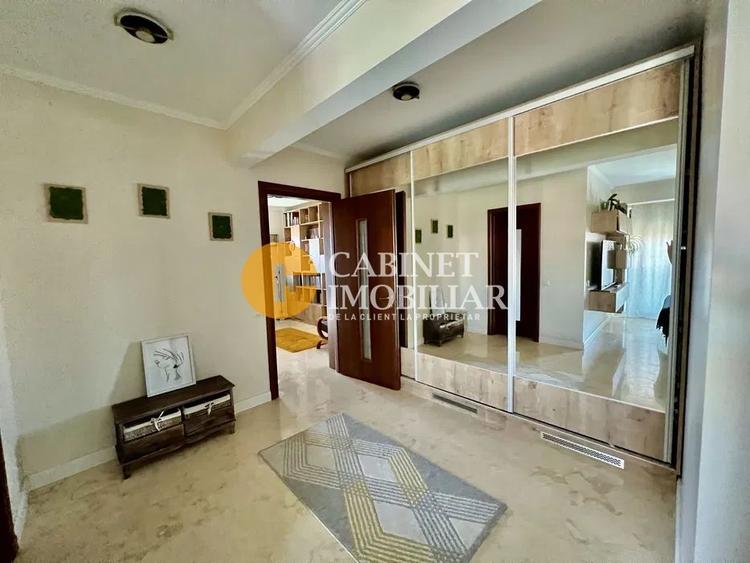 5 Camere DECOMANDAT - TIP DUPLEX - MOBILAT si UTILAT - GRAND BEETLE RESIDENCE - 3