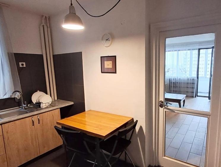 Apartament 2 camere, Strada Avrig nr.63–3 minute metrou Iancului - 11