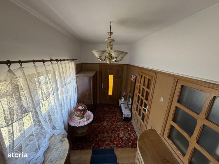 Casa spatioasa cu teren generos in Cuzdrioara | Comision 0% la cumpara - 11