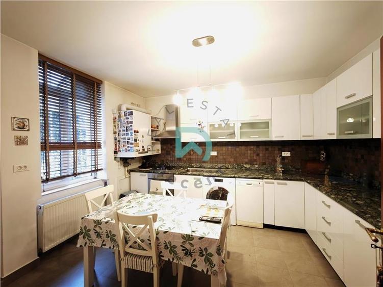 Apartament 4 camere, Dealul Cetatii, Brasov - 6