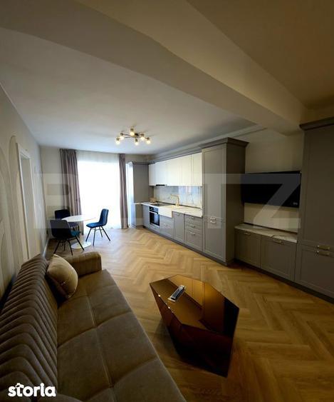 Apartament de lux, 3 camere, 105 mp utili, ultracentral - 10