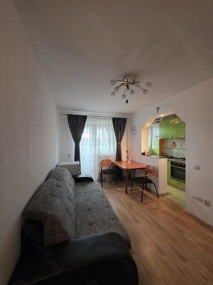 Apartament cu 2 camere Burdujeni - 6