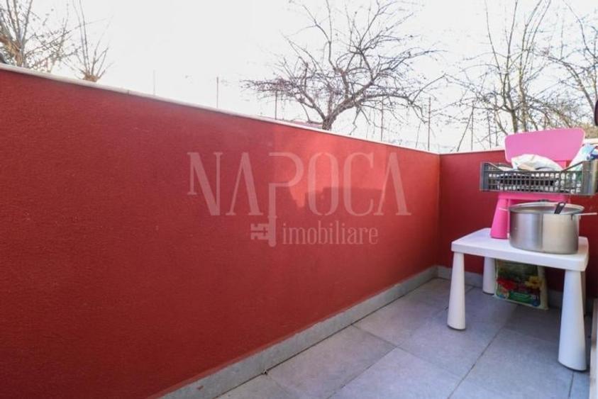 Apartament 3 camere de vanzare in Zorilor, Cluj Napoca - 10