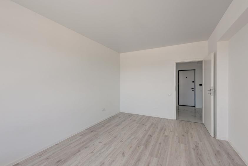 Garsoniera decomandata Auchan - Iuliu Maniu,  Envogue Residence Militari - 14