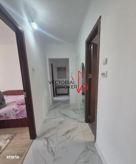 Prima inchiriere 2 camere decomandat Vitan Olimpia - 7