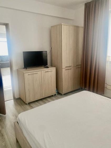 MAMAIA NORD - ZONA KAZEBOO, APARTAMENT CU 2 CAMERE, MOBILAT SI UTILAT - 15