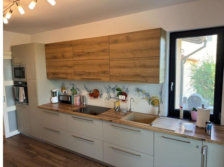 Casa individuala 4 camere 3 bai 2 terase garaj Cartierul Primaverii! - 6