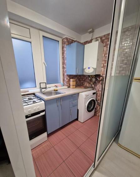 Nicolae Grigorescu - 8 min Metrou - Ideal Investitie - 1