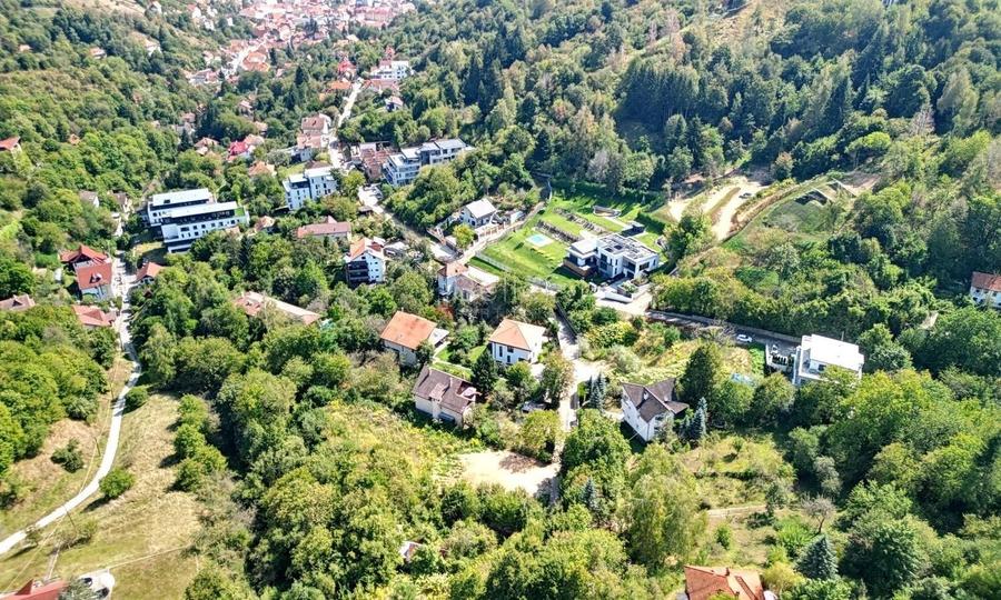 Teren intravilan Brasovul Vechi - 23