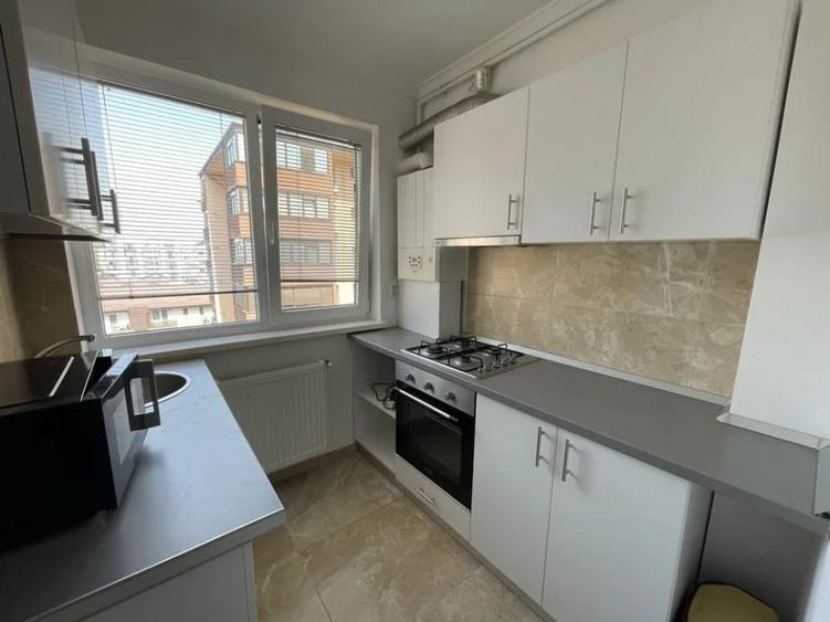 Garsoniera complex Avangarde City // Str. Tineretului 17 // Militari Residence - 5