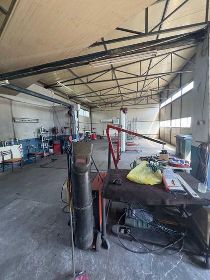 Service Auto Complet Utilat Vrancea - 7