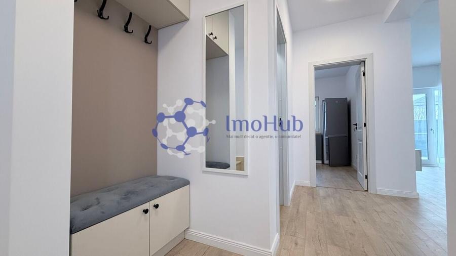 Casa mobilata V Lupului Mutare imediata! - 4