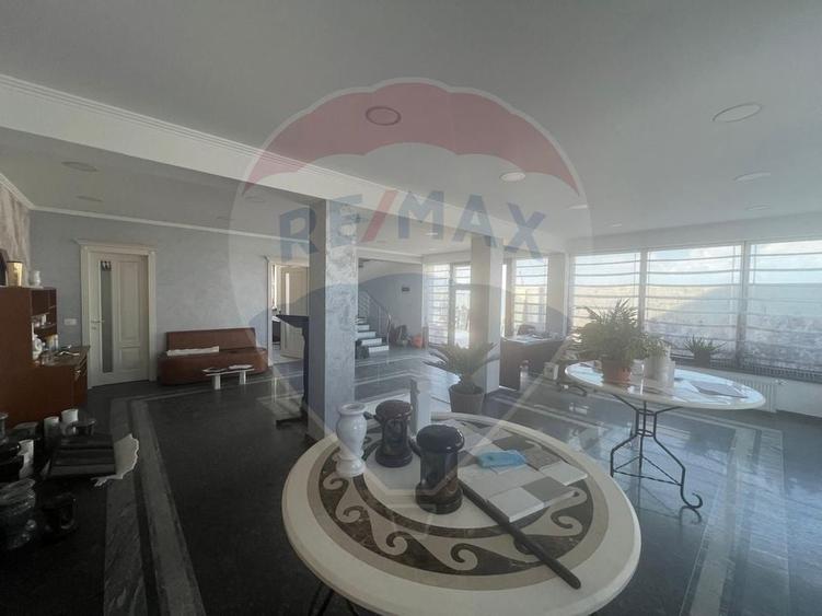 Spațiu industrial- Soseaua Suraii - 3