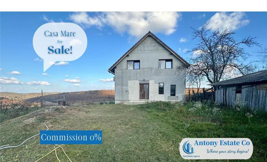 Casa de , 4 camere, Calea Mare, Bihor - 3