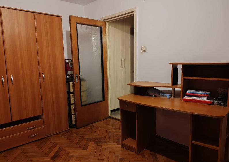 Ofer spre inchiriere apartament 2 camere in Deva, zona Miorita - 2