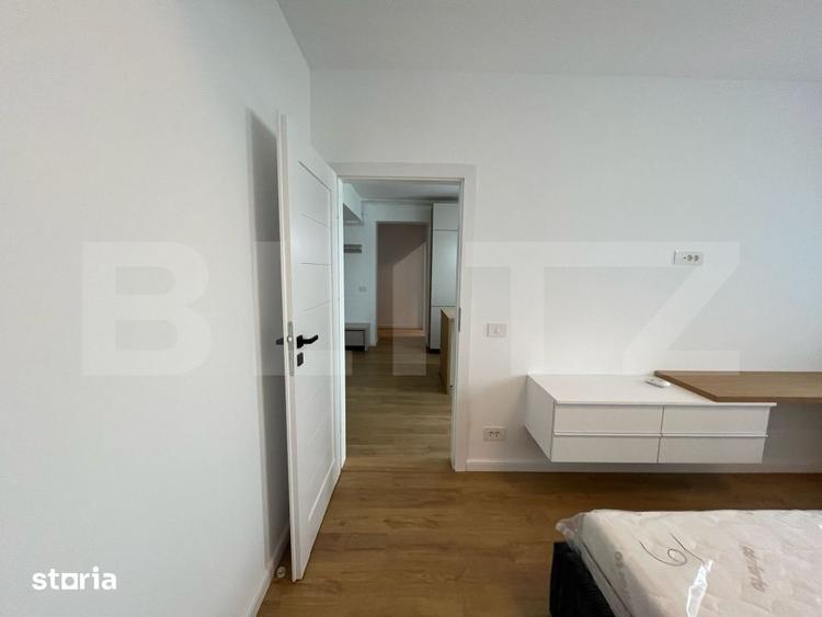 Apartament cu 2 camere zona centrala - 7