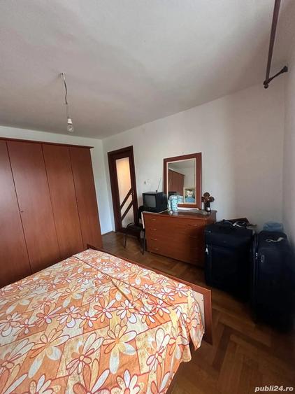 De vanzare apartament cu 3 camere si 2 bai, in zona ultracentrala, situat la etaj 1 - 8