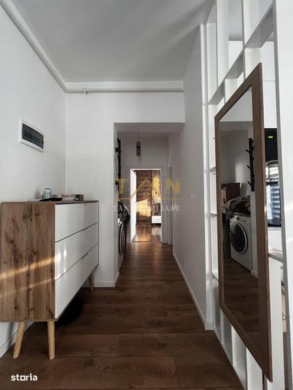 Apartament de vanzare 2 camere in spate la LIDL Giroc - 7