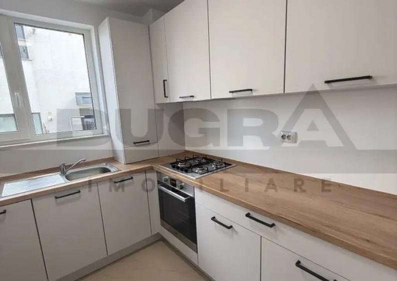 Apartament 2 camere, gradina 60 mp, garaj, pet-friendly, ... - 5