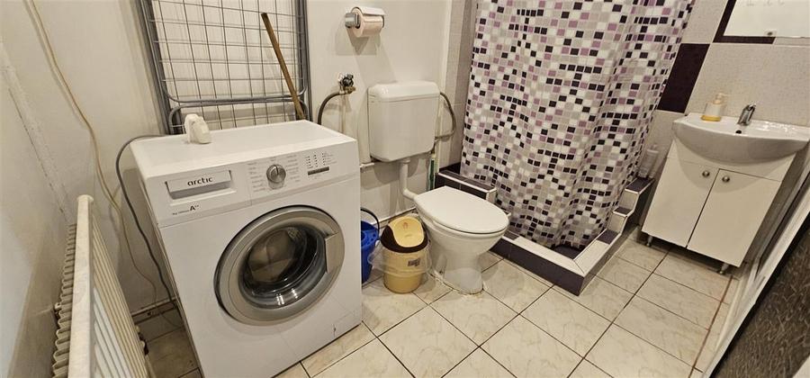 Garsoniera la casa | Centru | Brasov - 7