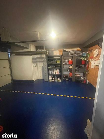 Vila individuala 210mp mansarda/200mp curte+INCA teren de 300mp OFERTA - 14