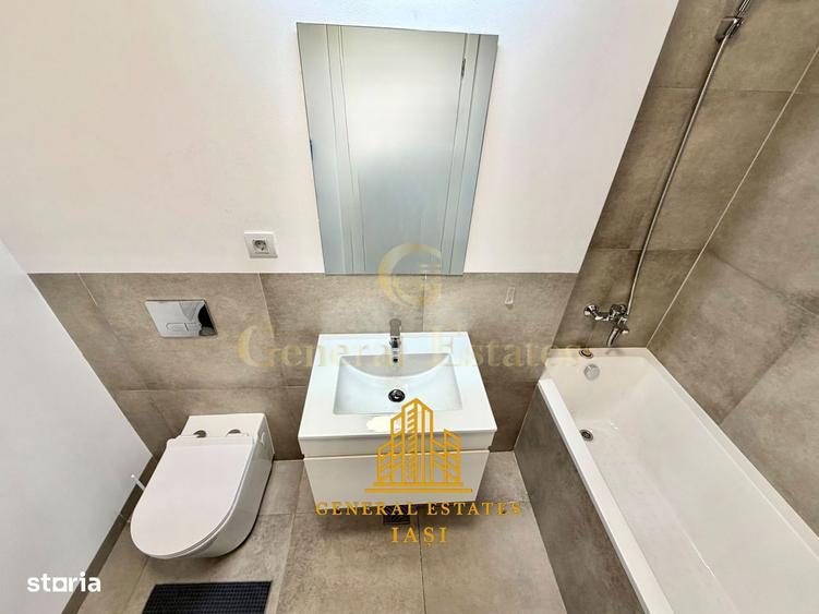 Vanzare apartament 2 Camere PREMIUM | Silk District - 5