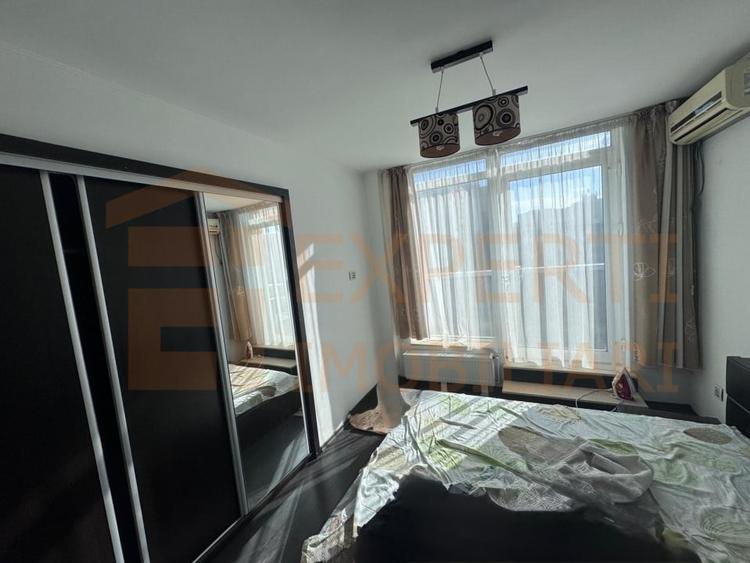 Apartament 3 camere de vanzare situat in zona Tomis Nord-Campus, Constanta - 3